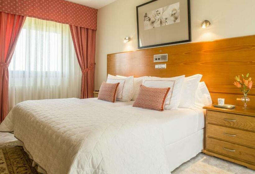 Quarto Standart com acesso ao Spa, Nuevo Astur Spa