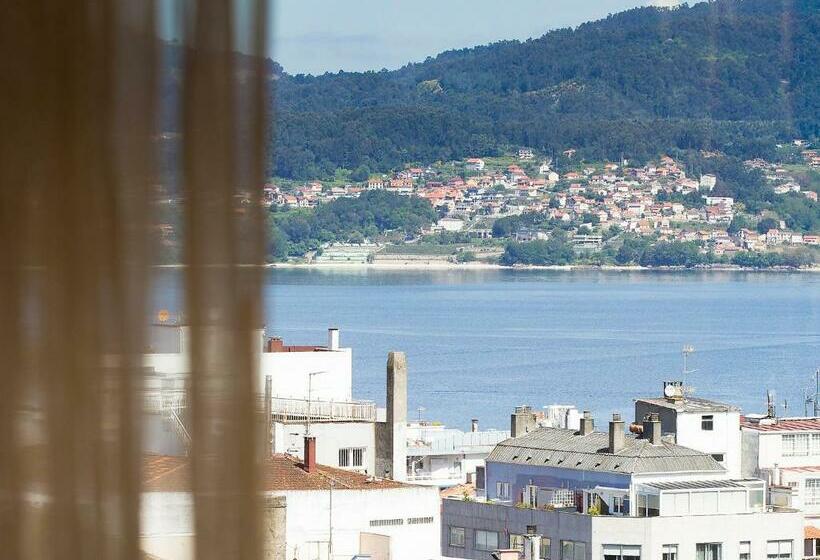 Habitació Estàndard Vista Mar, Ipanema