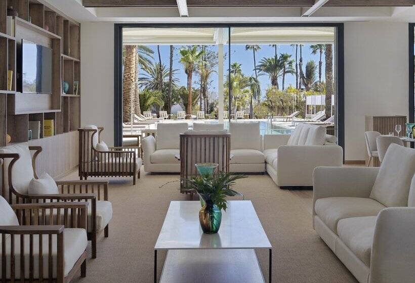 سوییت با چشم‌انداز دریا, Paradisus by Meliá Gran Canaria