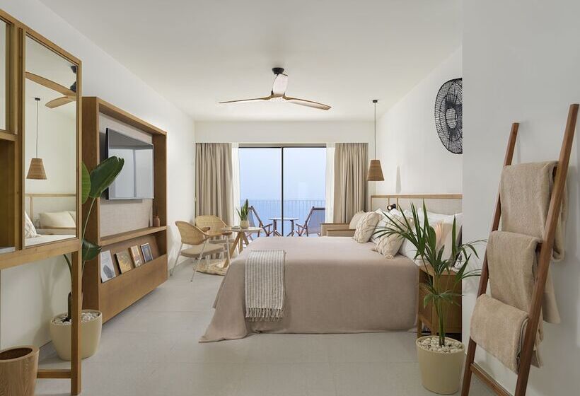 Suite mit Meerblick, Paradisus by Meliá Gran Canaria