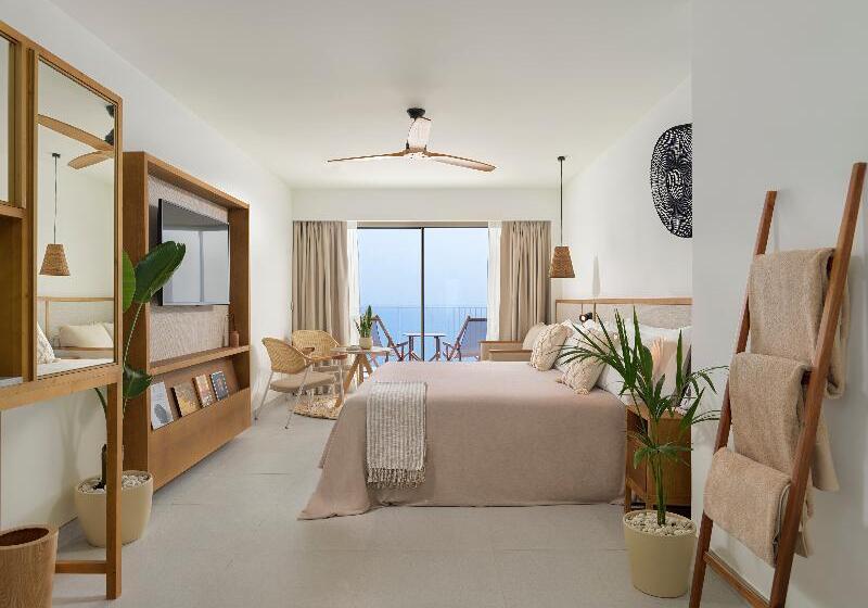 オーシャンビュースイート, Paradisus by Meliá Gran Canaria