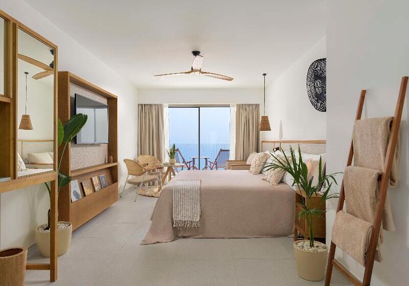 オーシャンビュースイート, Paradisus by Meliá Gran Canaria