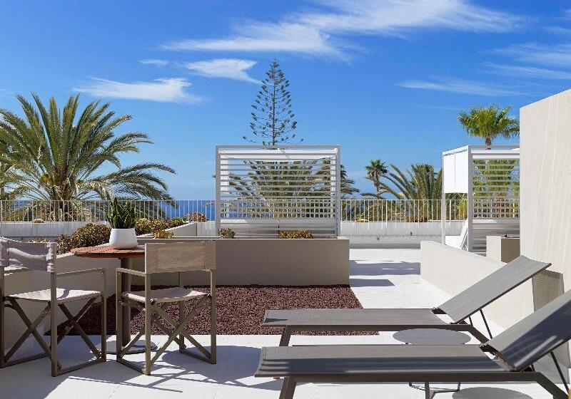 プレミアムルーム, Paradisus by Meliá Gran Canaria
