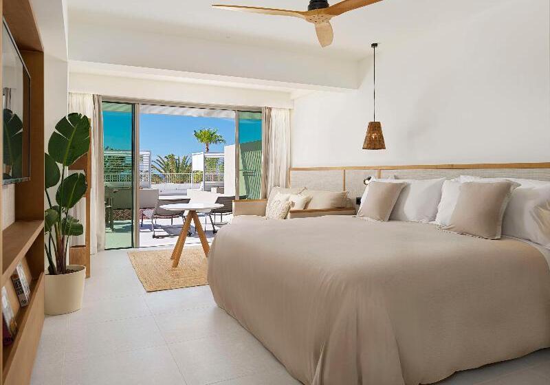 プレミアムルーム, Paradisus by Meliá Gran Canaria
