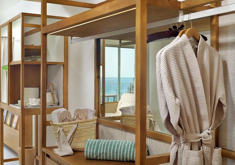 プレミアムルーム, Paradisus by Meliá Gran Canaria