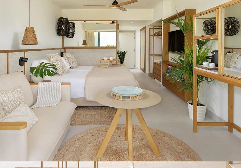 プレミアムルーム, Paradisus by Meliá Gran Canaria