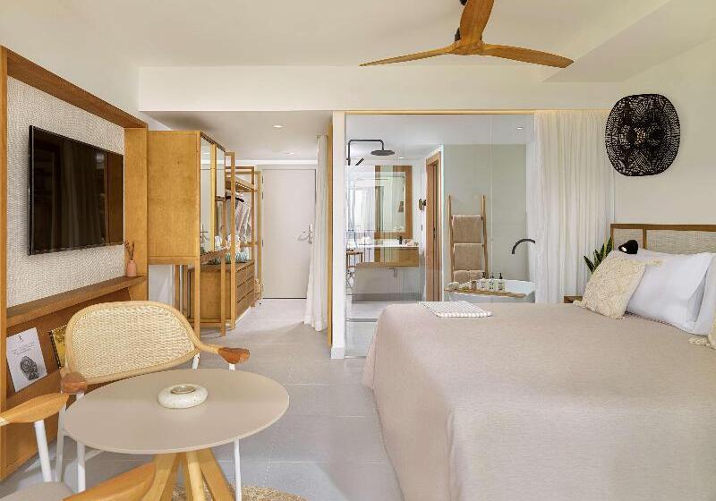 プレミアムルーム, Paradisus by Meliá Gran Canaria