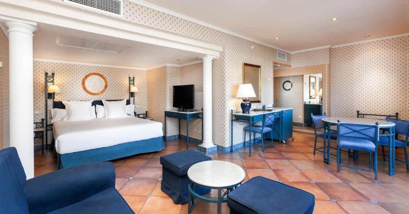 ジュニアスイート, Paradisus by Meliá Gran Canaria
