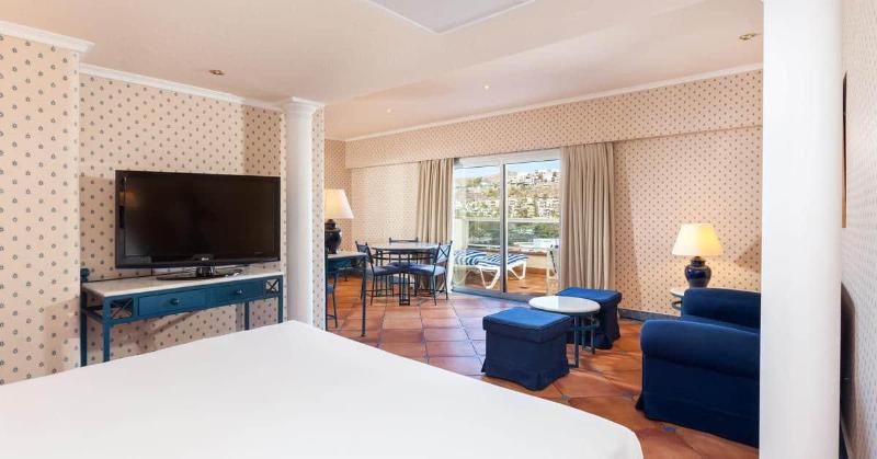 ジュニアスイート, Paradisus by Meliá Gran Canaria