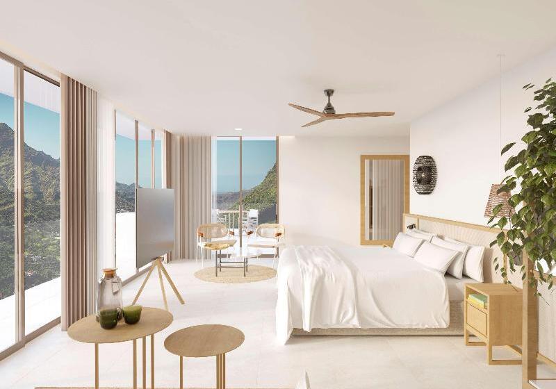 ジュニアスイート, Paradisus by Meliá Gran Canaria