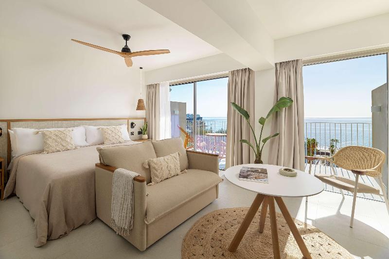 オーシャンビュージュニアスイート, Paradisus by Meliá Gran Canaria