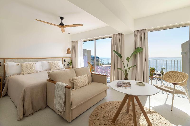 オーシャンビュージュニアスイート, Paradisus by Meliá Gran Canaria