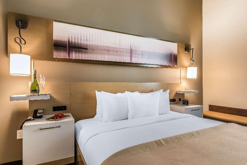 オーシャンビュージュニアスイート, Paradisus by Meliá Gran Canaria