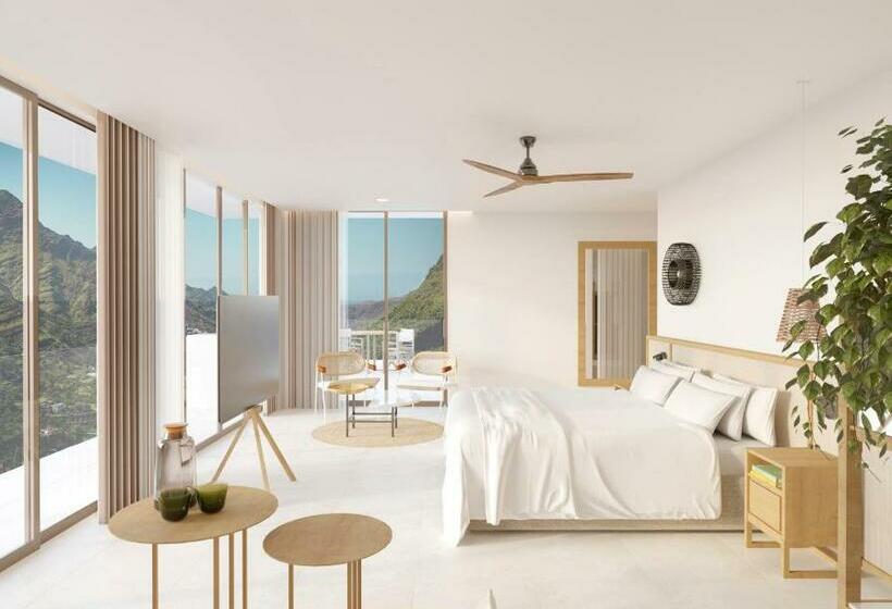 プレミアムルーム, Paradisus by Meliá Gran Canaria