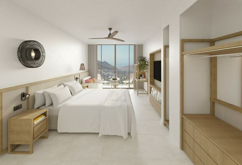 Premium Zimmer, Paradisus by Meliá Gran Canaria