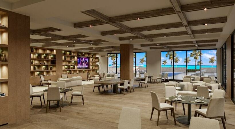 سوییت با چشم‌انداز دریا, Paradisus by Meliá Gran Canaria