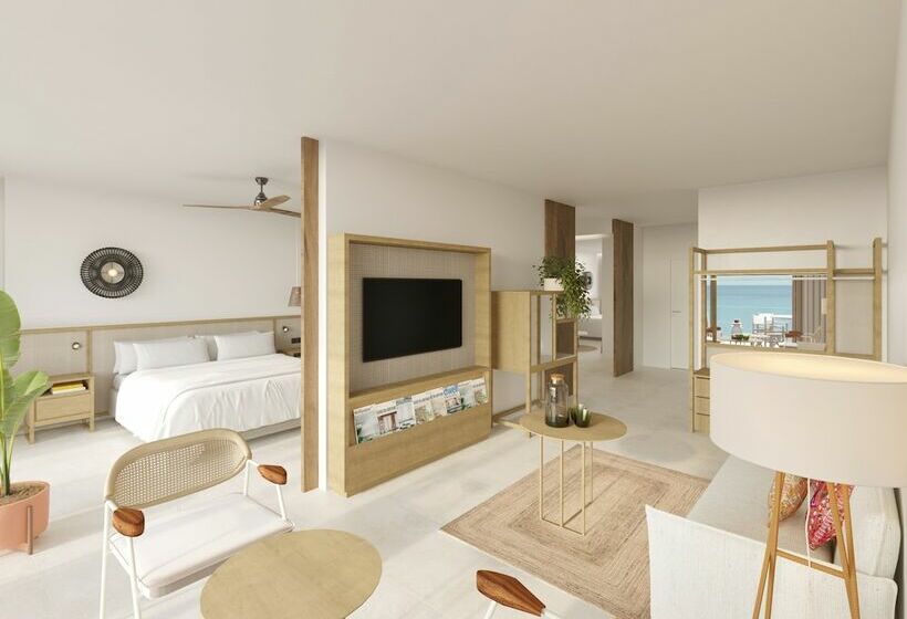 ファミリールーム, Paradisus by Meliá Gran Canaria