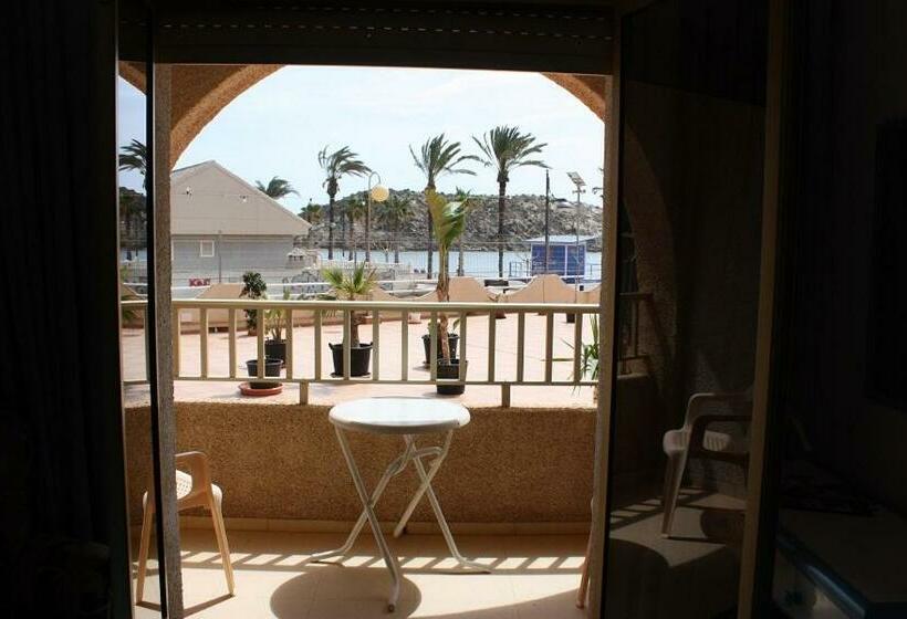 اتاق استاندارد, Playa Grande