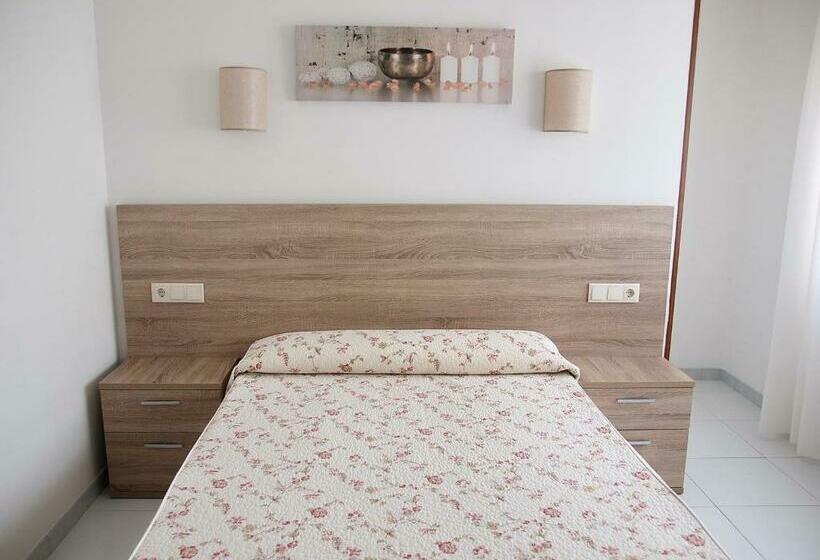 Quarto standard, Punta Seame