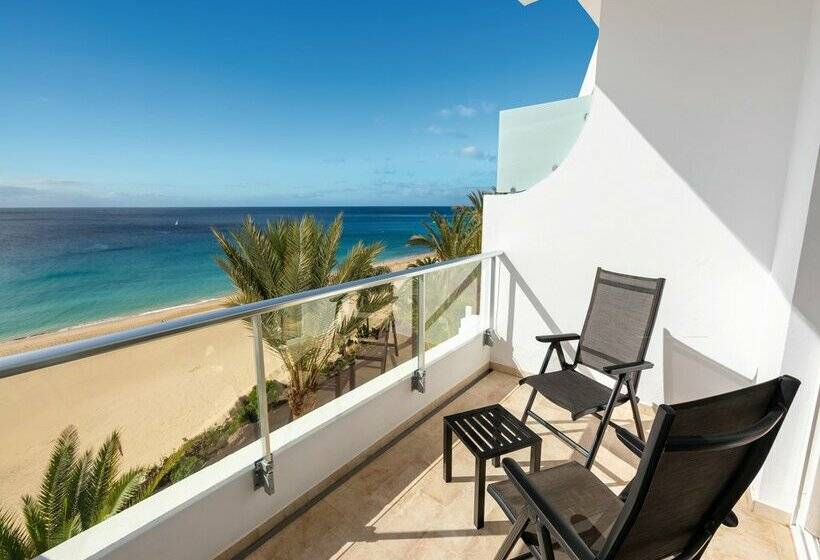 Suite Senior Vista Mar, Riu Palace Jandia