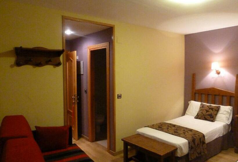 Standard Triple Room, Sabocos