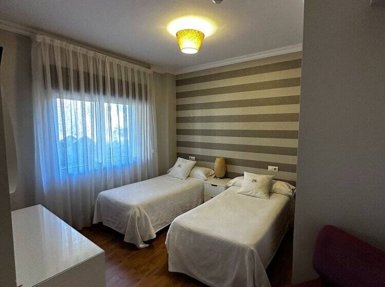 Standard Room, San Luis