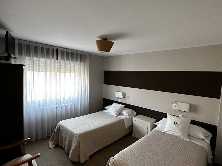 Standard Room, San Luis