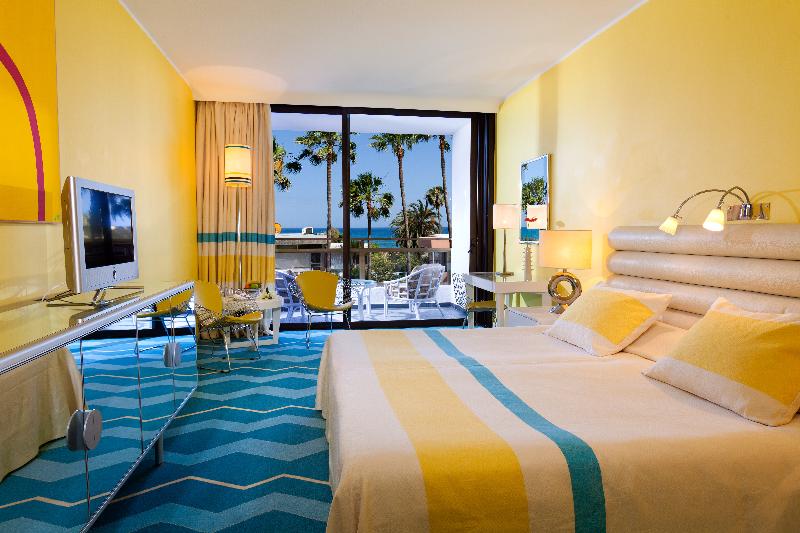 스탠다드 룸, Seaside Palm Beach