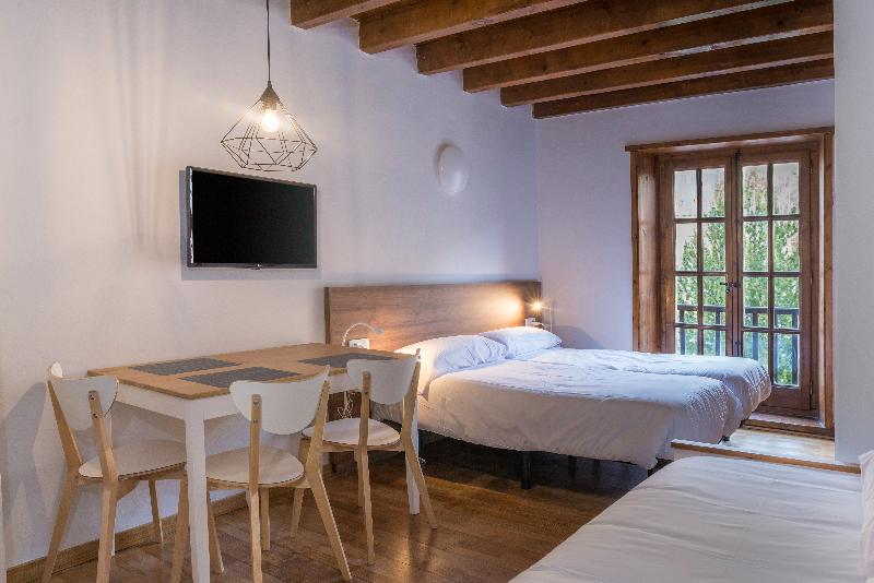 استودیوی استاندارد, Sno Vall De Boi