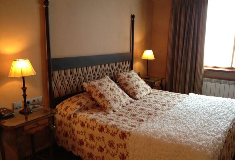 套房, & Spa Casa Irene