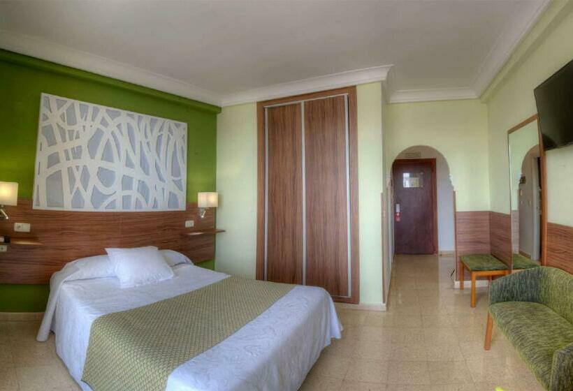 اتاق استاندارد, Hotel & Spa Entremares