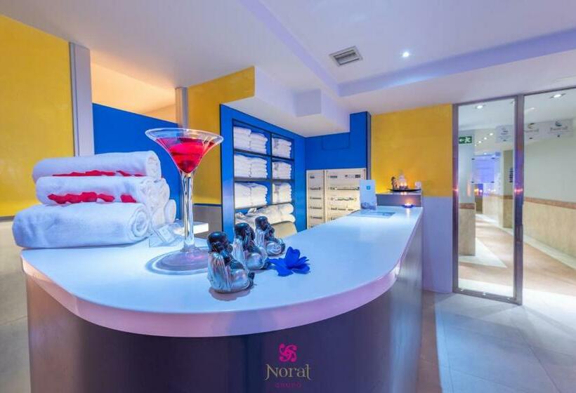 اتاق استاندارد, Spa Norat O Grove 3 Superior