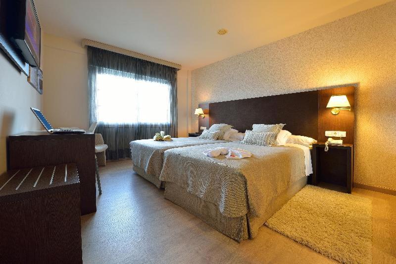 Standard Room, Spa Norat O Grove 3 Superior