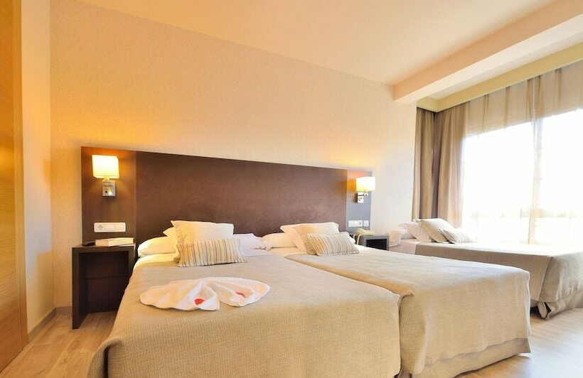 Standard Room, Spa Norat O Grove 3 Superior