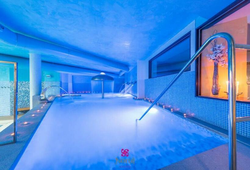 اتاق رمانتیک, Spa Norat O Grove 3 Superior