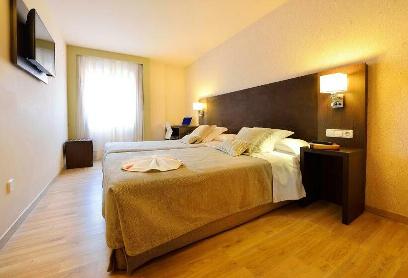 Standard Single Room, Spa Norat O Grove 3 Superior