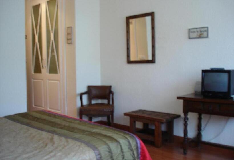 اتاق استاندارد, Tierra De Campos