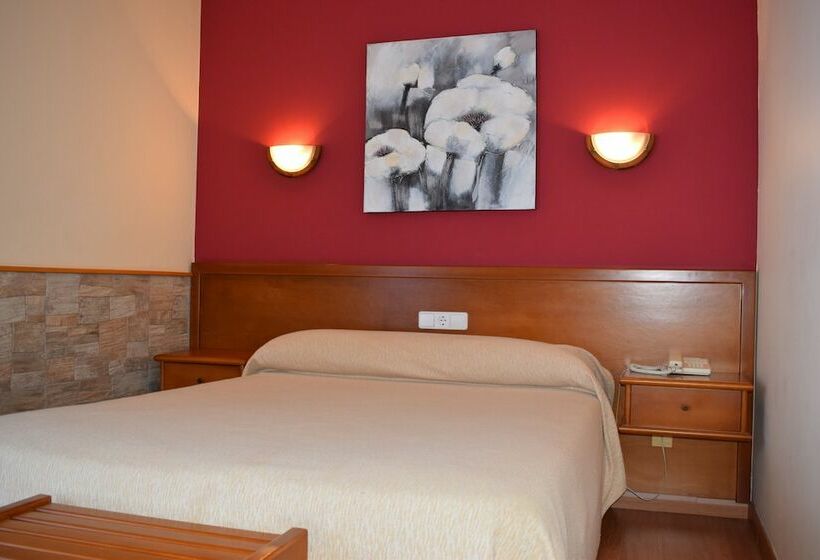 Standard Room, Vida Playa Paxarinas