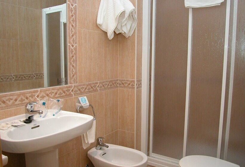 Номер Basic, Vida Playa Paxarinas
