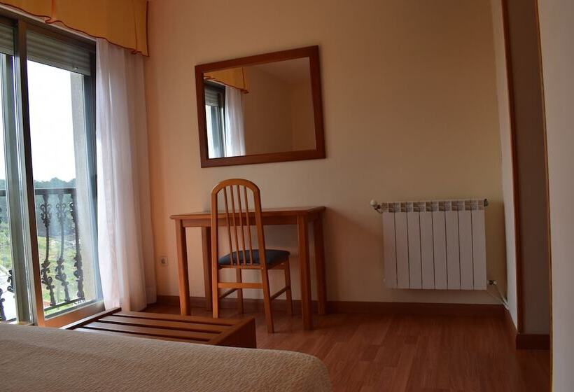 Номер Стандарт, Vida Playa Paxarinas