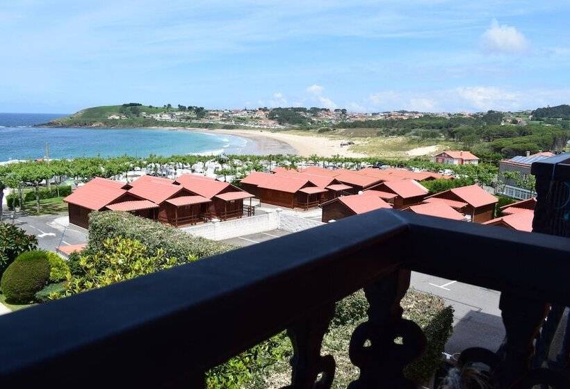 Standard Værelse Havudsigt m. Terrasse, Vida Playa Paxarinas