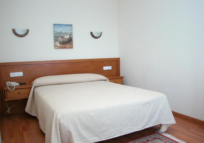 Номер Стандарт, Vida Playa Paxarinas