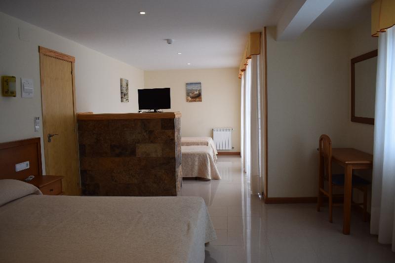 Семейный Номер, Vida Playa Paxarinas