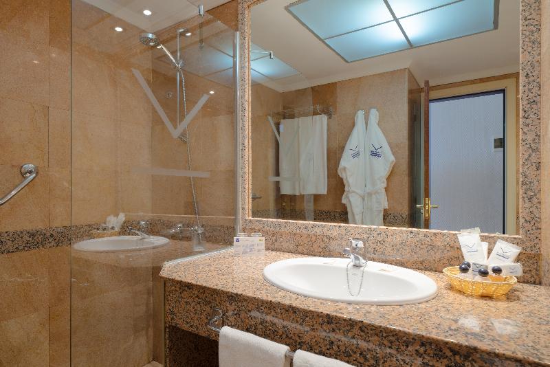 Habitación Superior, Vik Hotel San Antonio
