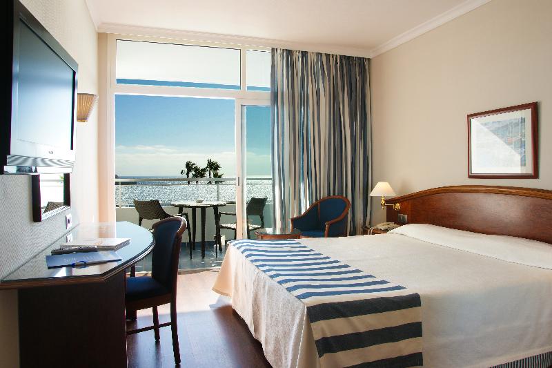 Habitación Superior, Vik Hotel San Antonio
