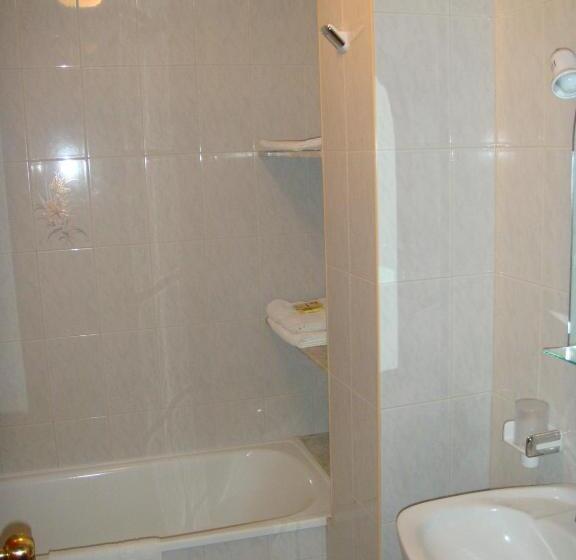 اتاق استاندارد, Vimar