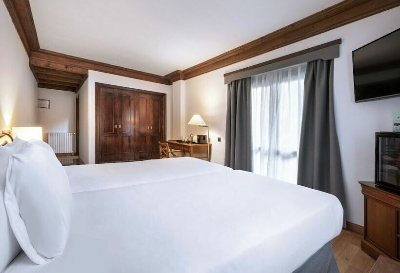 اتاق استاندارد, Meliá de Tredós