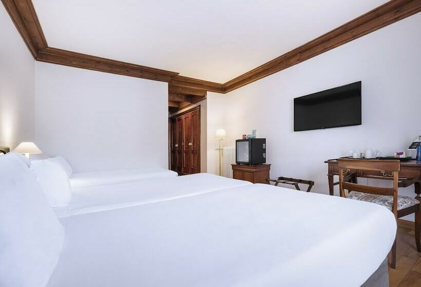 اتاق پرمیوم, Meliá de Tredós