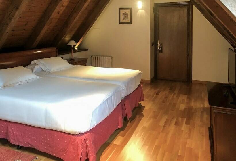 سوییت, Meliá de Tredós