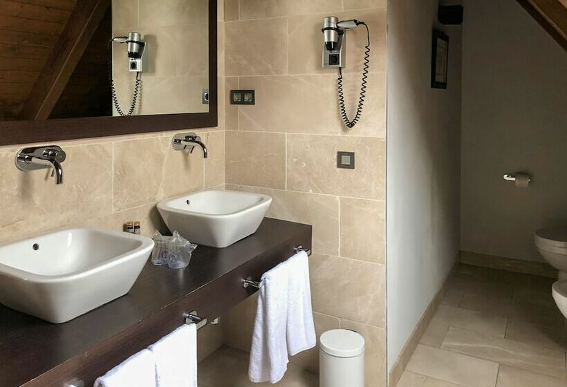سوییت, Meliá de Tredós
